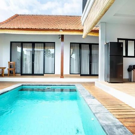 קנגו Villa Santa 1 מראה חיצוני תמונה