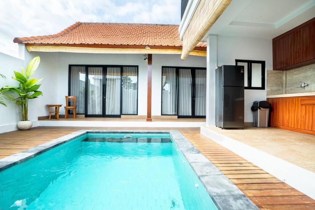קנגו Villa Santa 1 מראה חיצוני תמונה