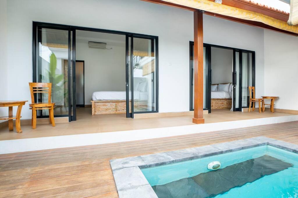 קנגו Villa Santa 1 מראה חיצוני תמונה