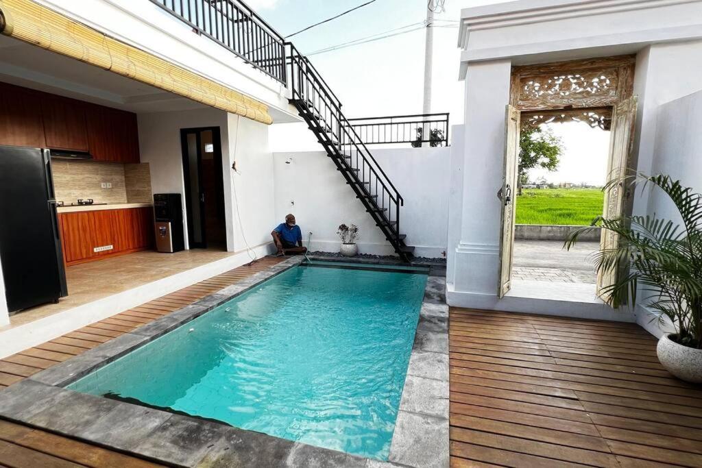 קנגו Villa Santa 1 מראה חיצוני תמונה