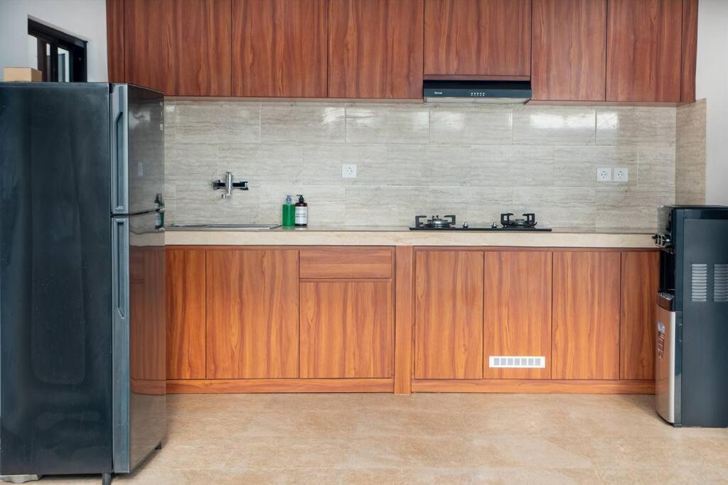 קנגו Villa Santa 1 מראה חיצוני תמונה